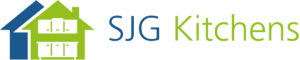 SJG Building Logo